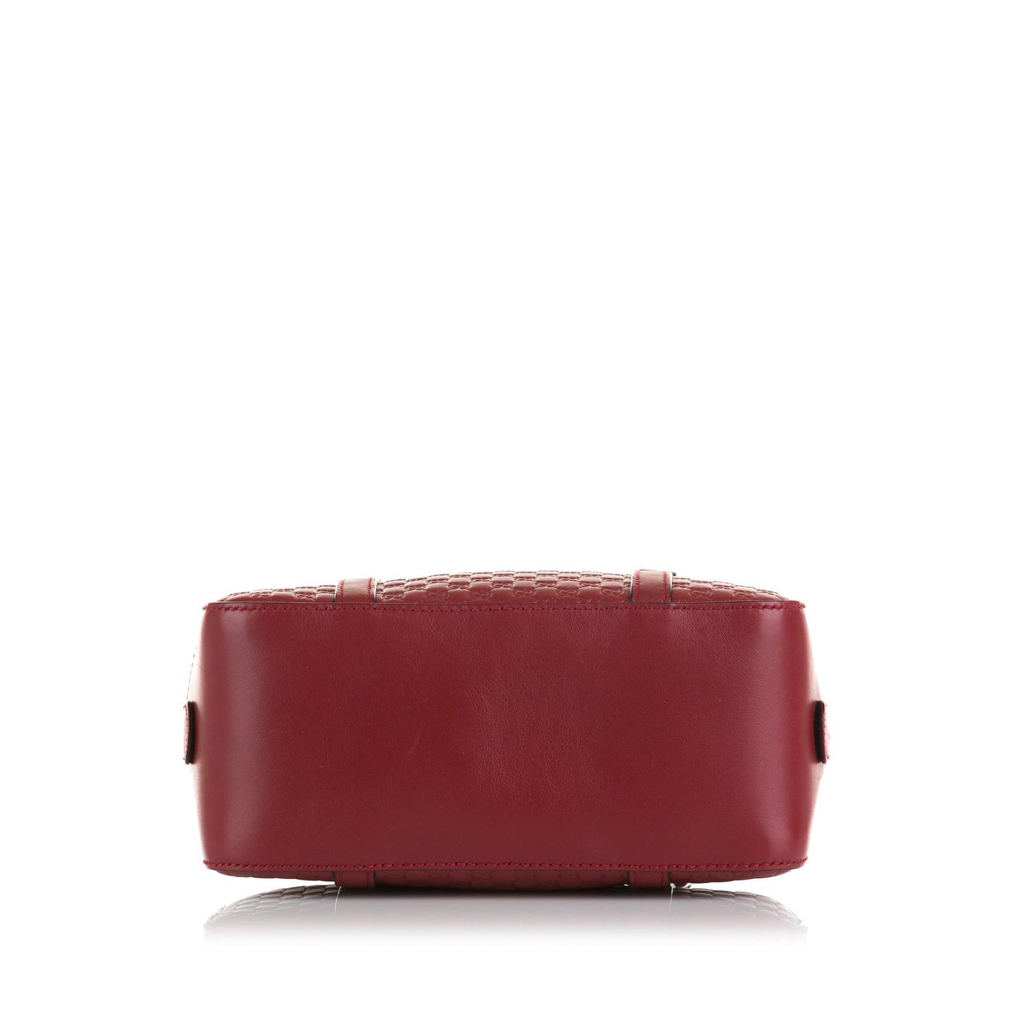 Gucci Microguccissima Bree Satchel (FffkBP)