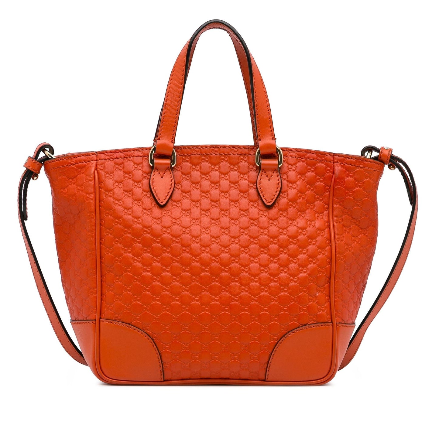 Gucci Microguccissima Bree Satchel (1F63jm)