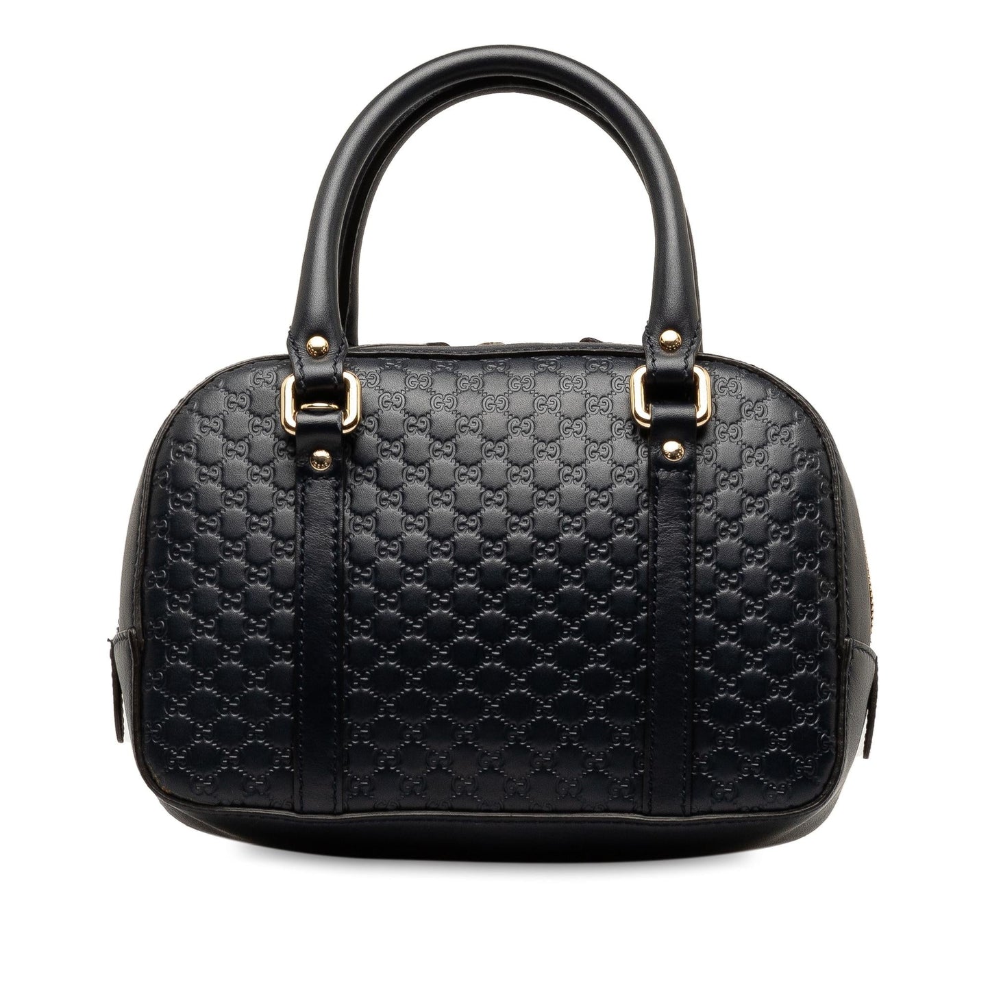 Gucci Microguccissima Bree Satchel (UF8R9j)