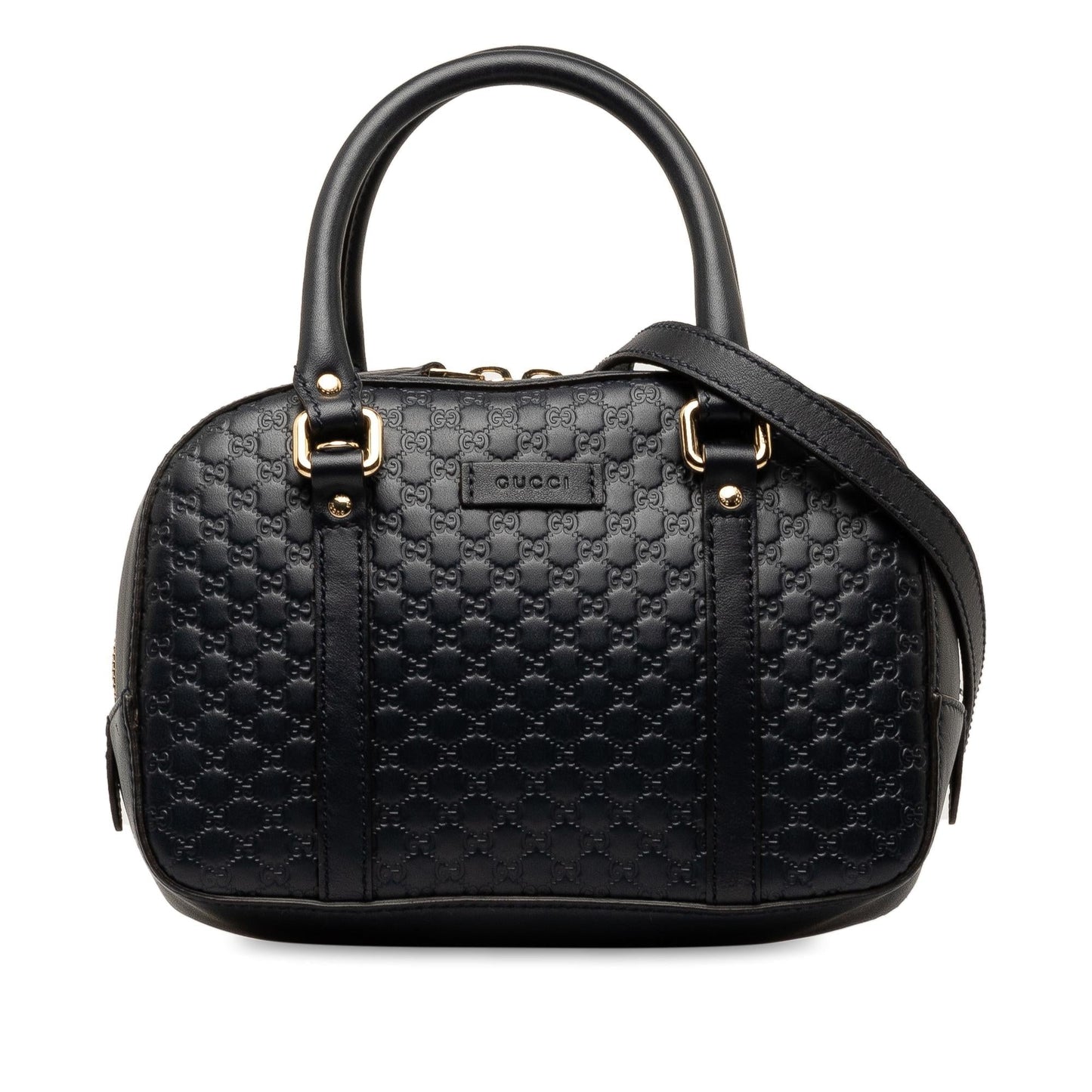 Gucci Microguccissima Bree Satchel (UF8R9j)