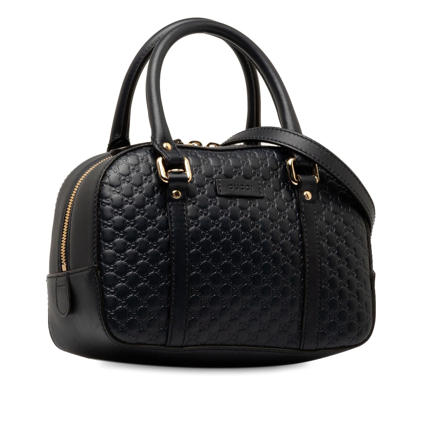 Gucci Microguccissima Bree Satchel (UF8R9j)