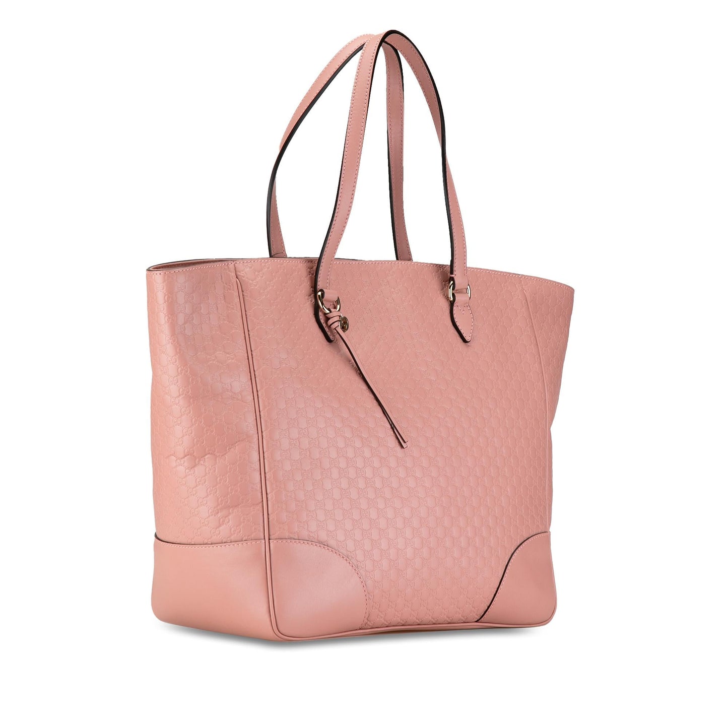 Gucci Microguccissima Bree Tote (ENrn3U)