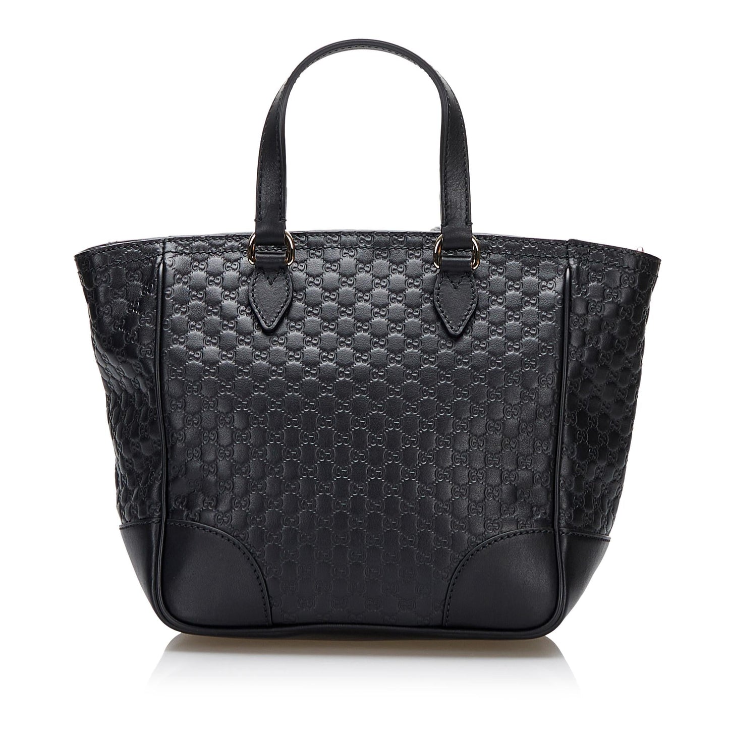 Gucci Microguccissima Bree (37496)