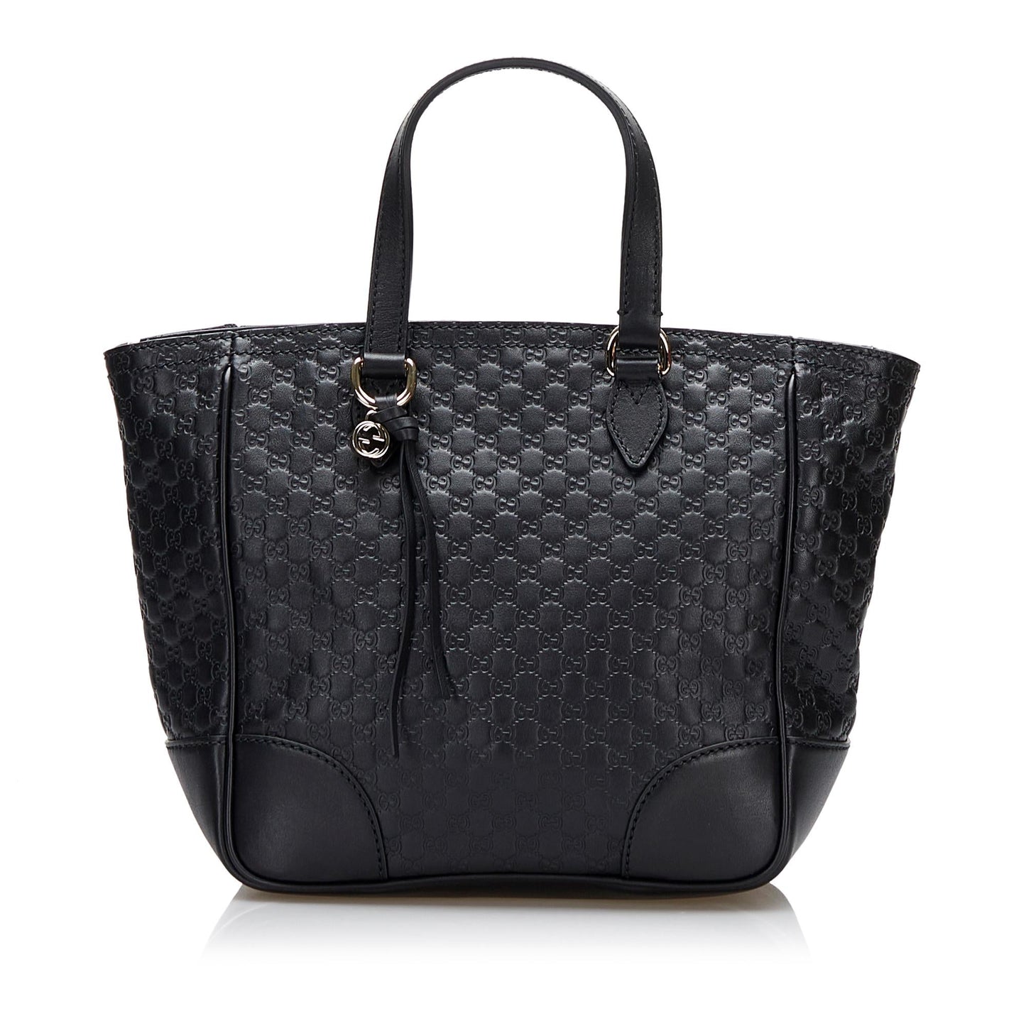 Gucci Microguccissima Bree (37496)