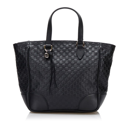Gucci Microguccissima Bree (37496)