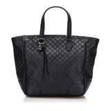 Gucci Microguccissima Bree (37496)