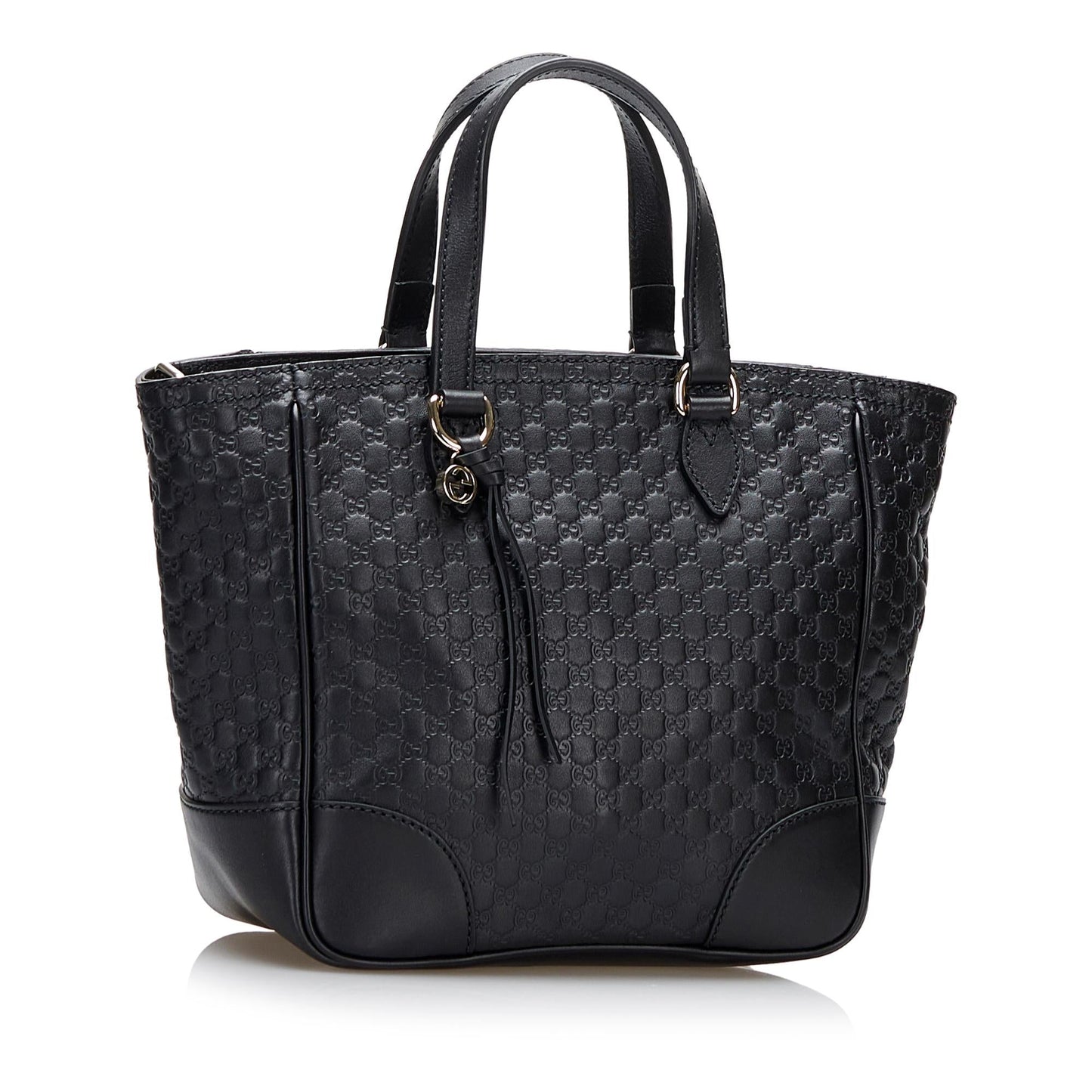 Gucci Microguccissima Bree (37496)