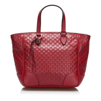 Gucci Microguccissima Bree (0cLZlO)