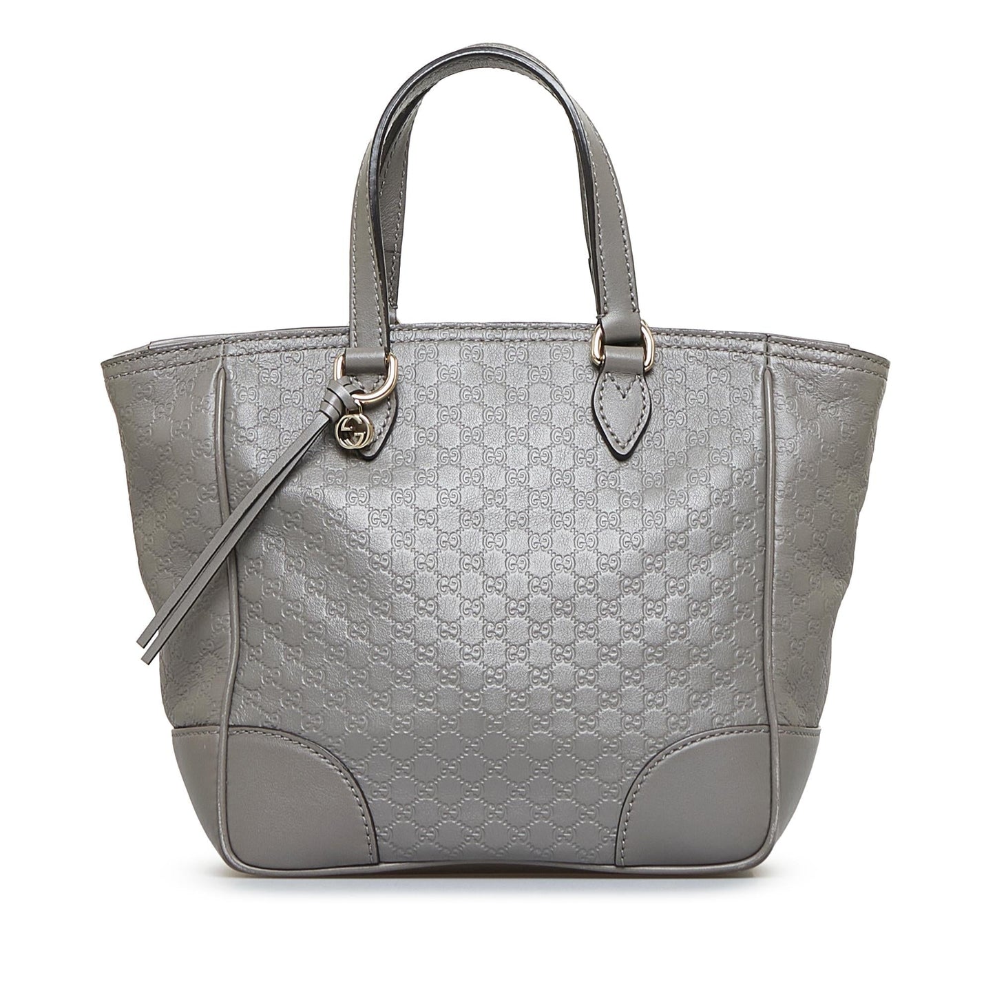 Gucci Microguccissima Bree (t7x9H2)