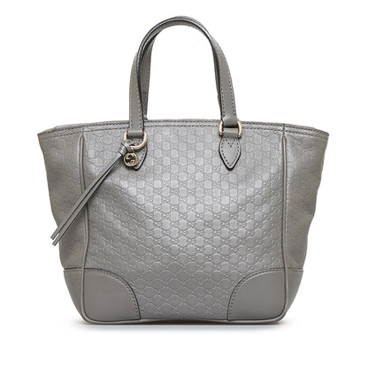 Gucci Microguccissima Bree (t7x9H2)