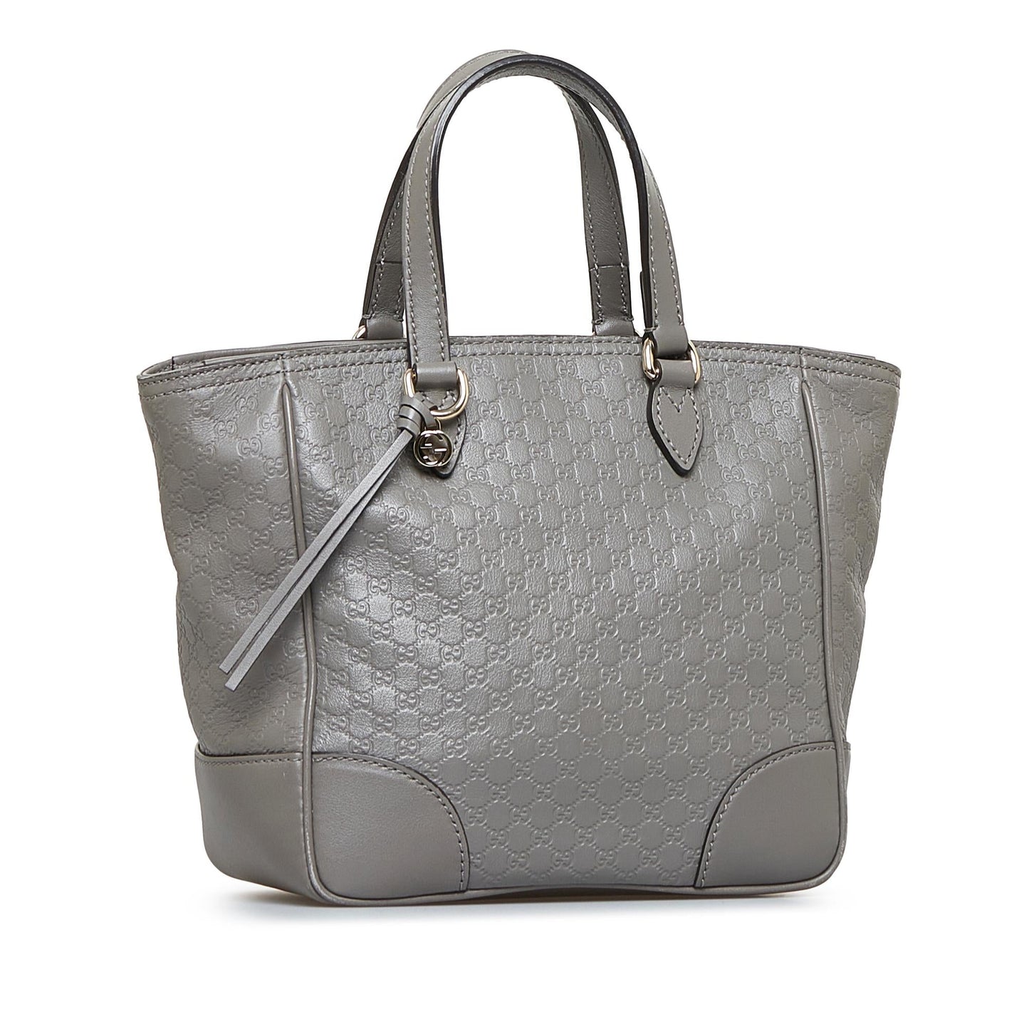 Gucci Microguccissima Bree (t7x9H2)