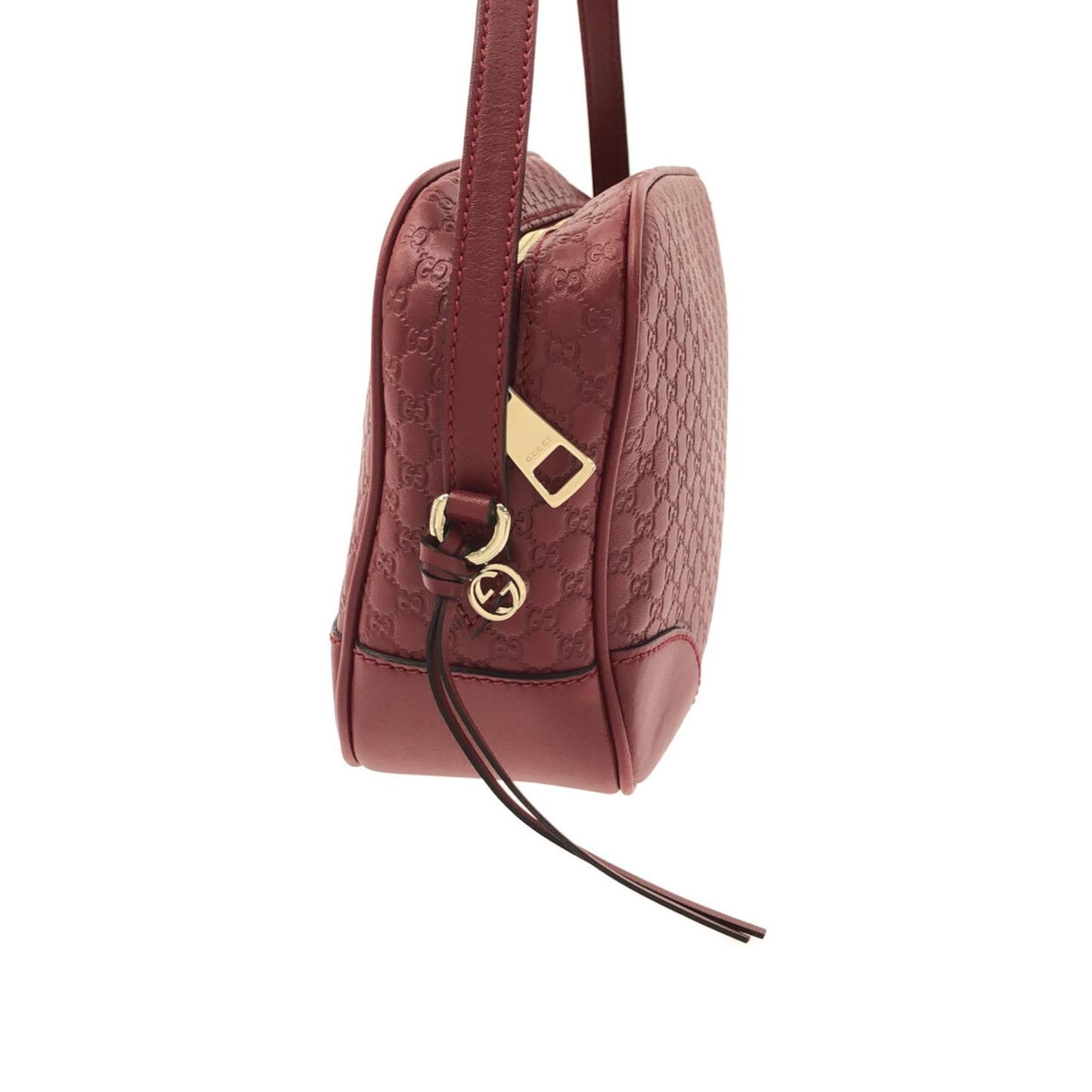 Gucci Microguccissima Bree (dbf0Qr)