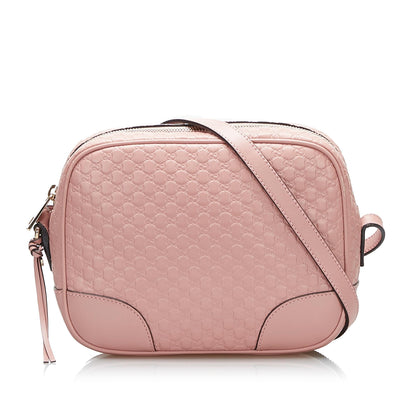 Gucci Microguccissima Bree (SS1Xtc)
