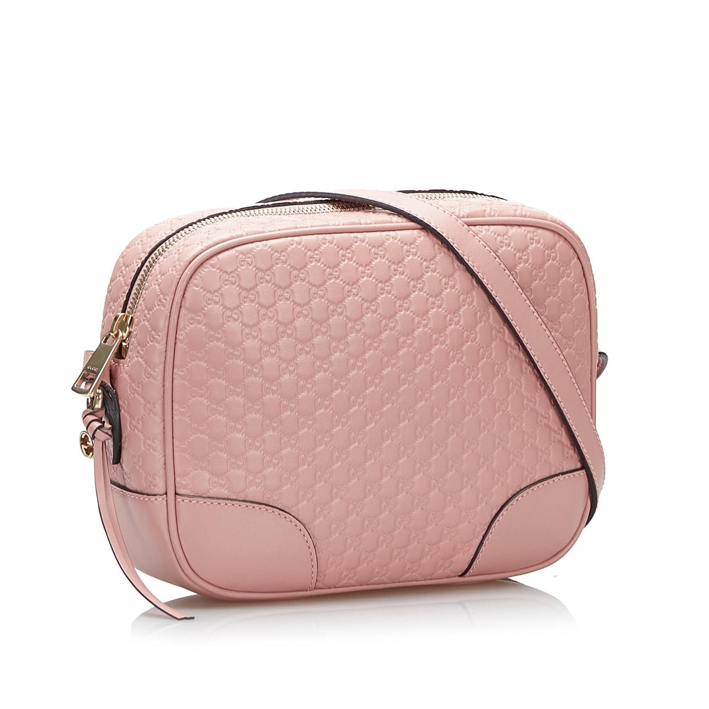 Gucci Microguccissima Bree (SS1Xtc)