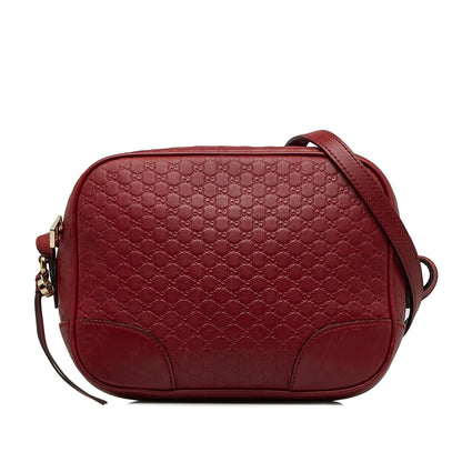 Gucci Microguccissima Bree (VeLDZq)