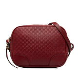 Gucci Microguccissima Bree (VeLDZq)