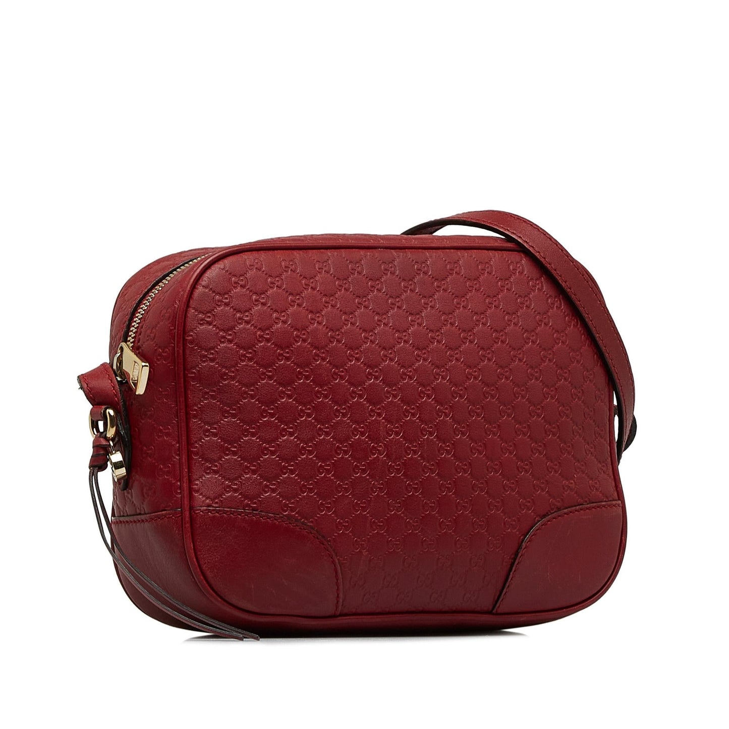 Gucci Microguccissima Bree (VeLDZq)