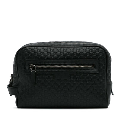 Gucci Microguccissima Clutch (I3EEGq)
