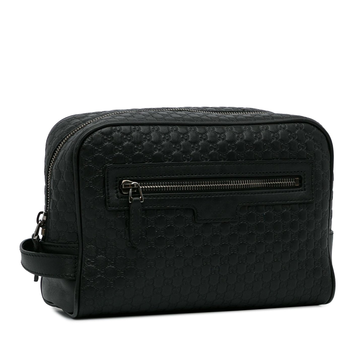 Gucci Microguccissima Clutch (I3EEGq)