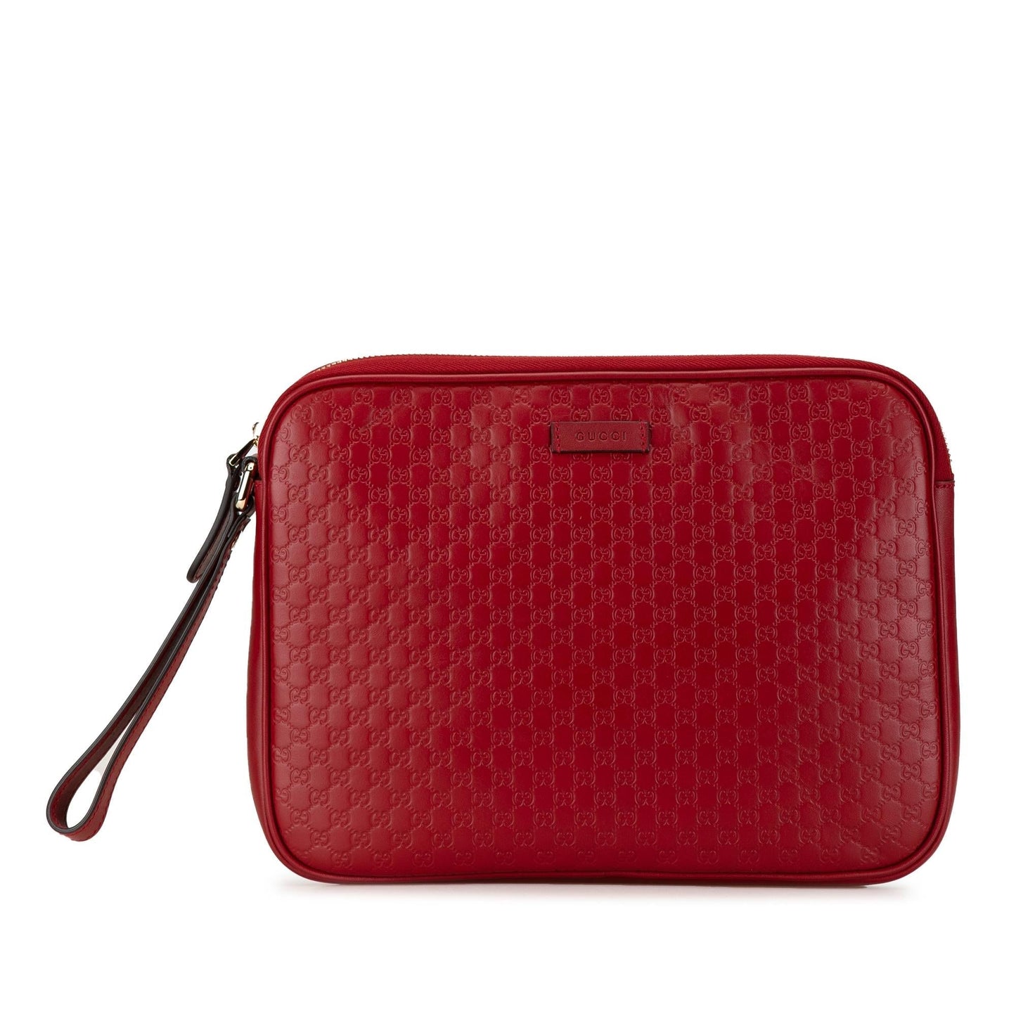 Gucci Microguccissima Clutch (OvRkvY)