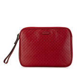 Gucci Microguccissima Clutch (OvRkvY)