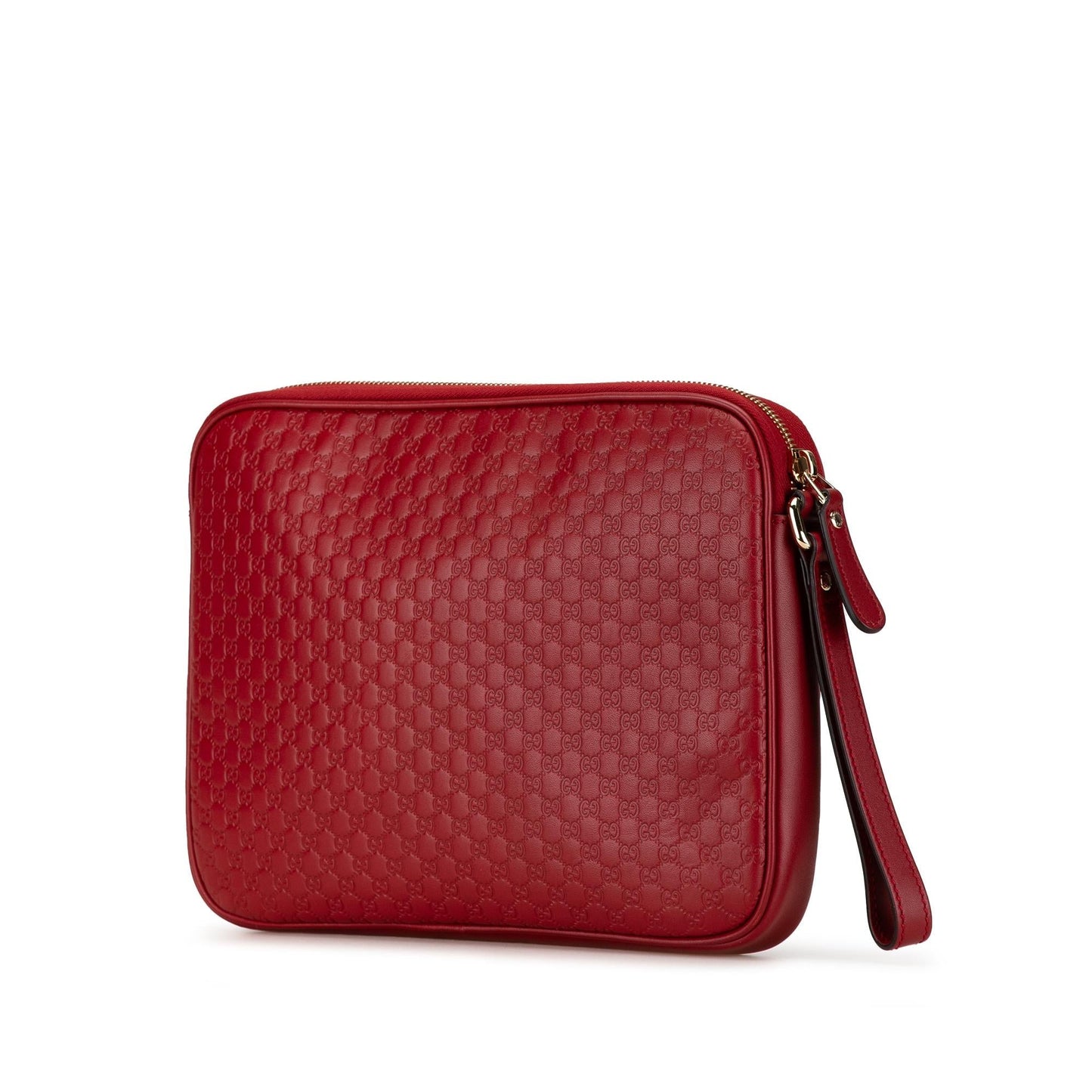 Gucci Microguccissima Clutch (OvRkvY)