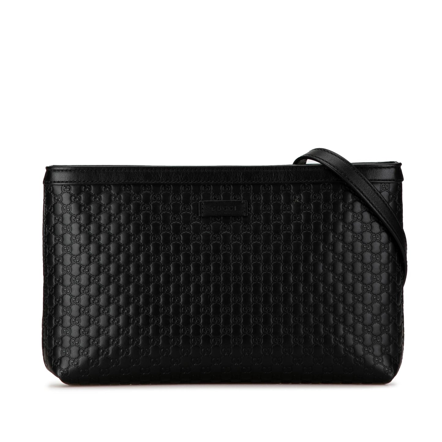 Gucci Microguccissima Crossbody (XtBigc)