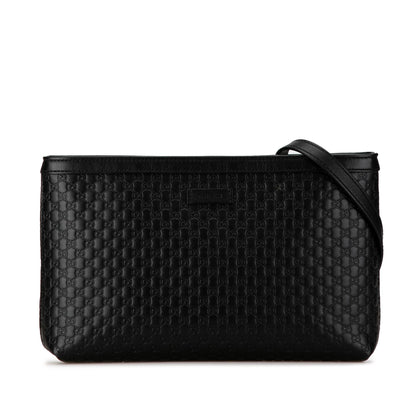 Gucci Microguccissima Crossbody (XtBigc)