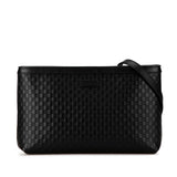 Gucci Microguccissima Crossbody (XtBigc)