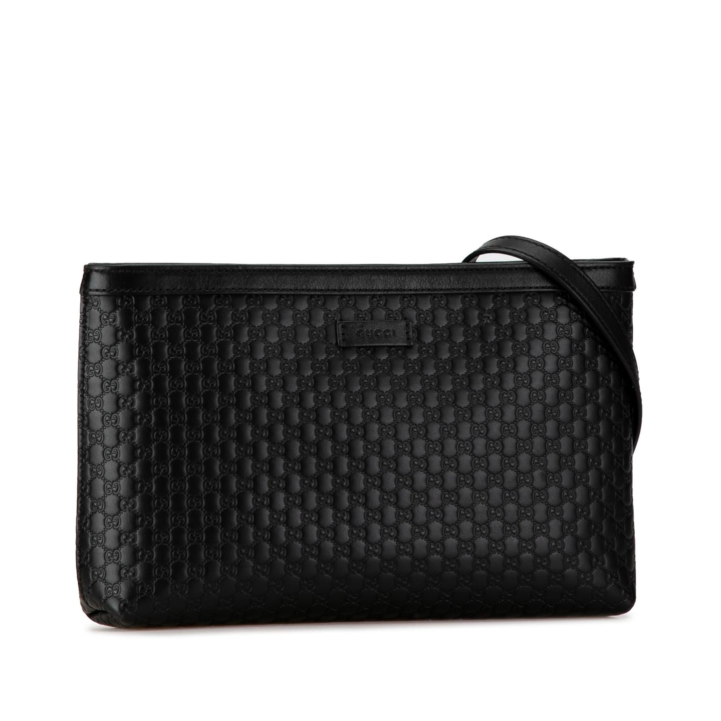 Gucci Microguccissima Crossbody (XtBigc)