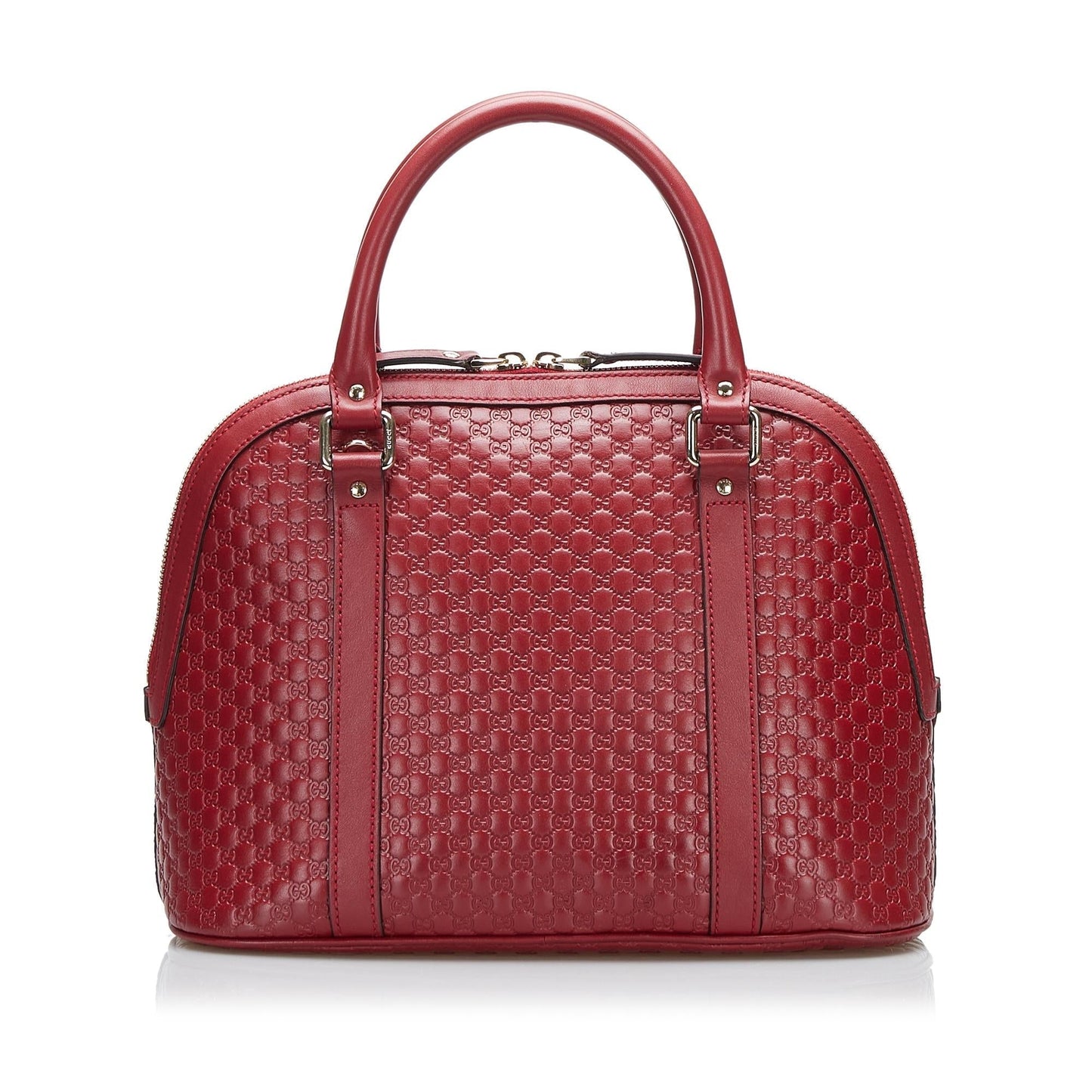 Gucci Microguccissima Dome (2nPdm3)