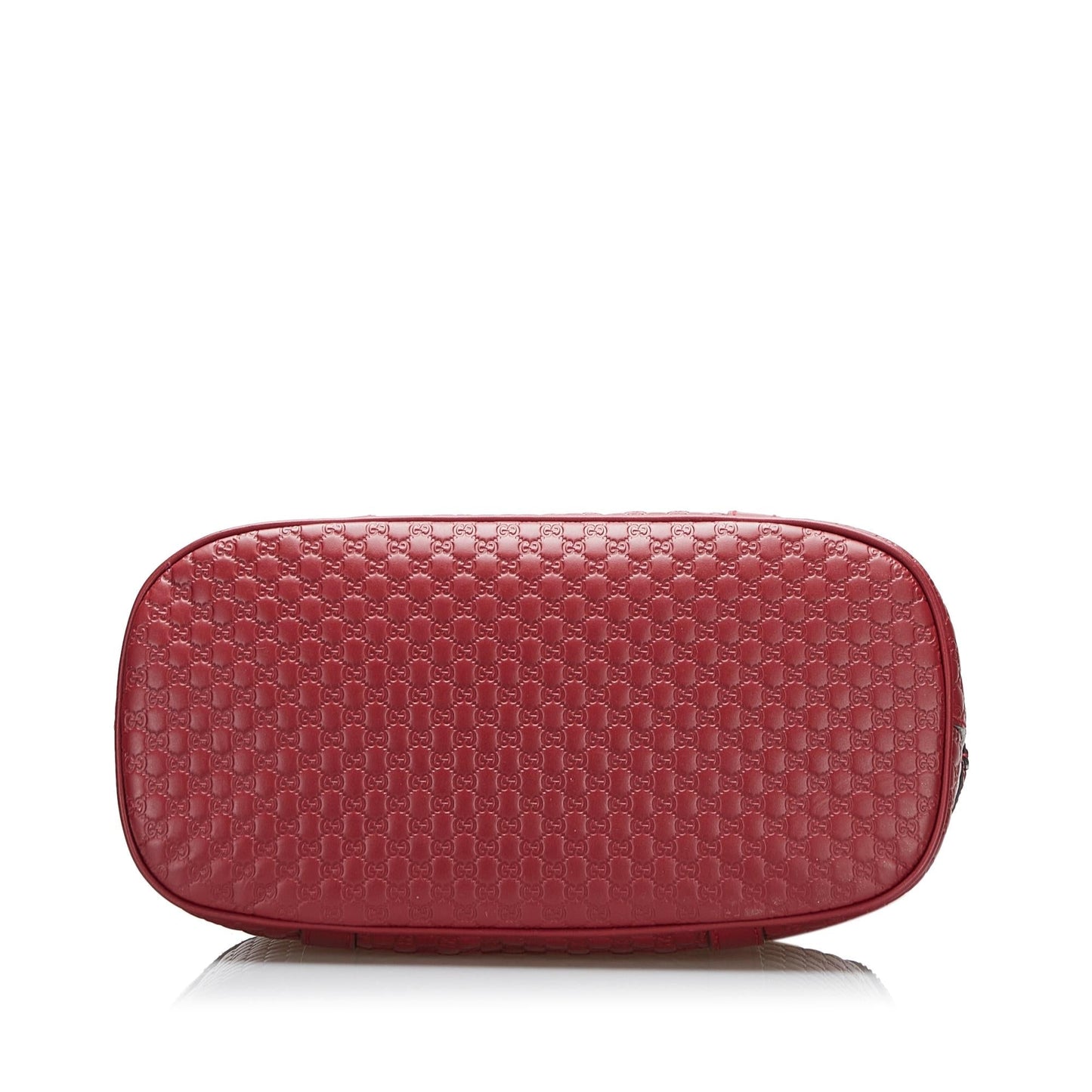 Gucci Microguccissima Dome (2nPdm3)