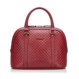 Gucci Microguccissima Dome (2nPdm3)