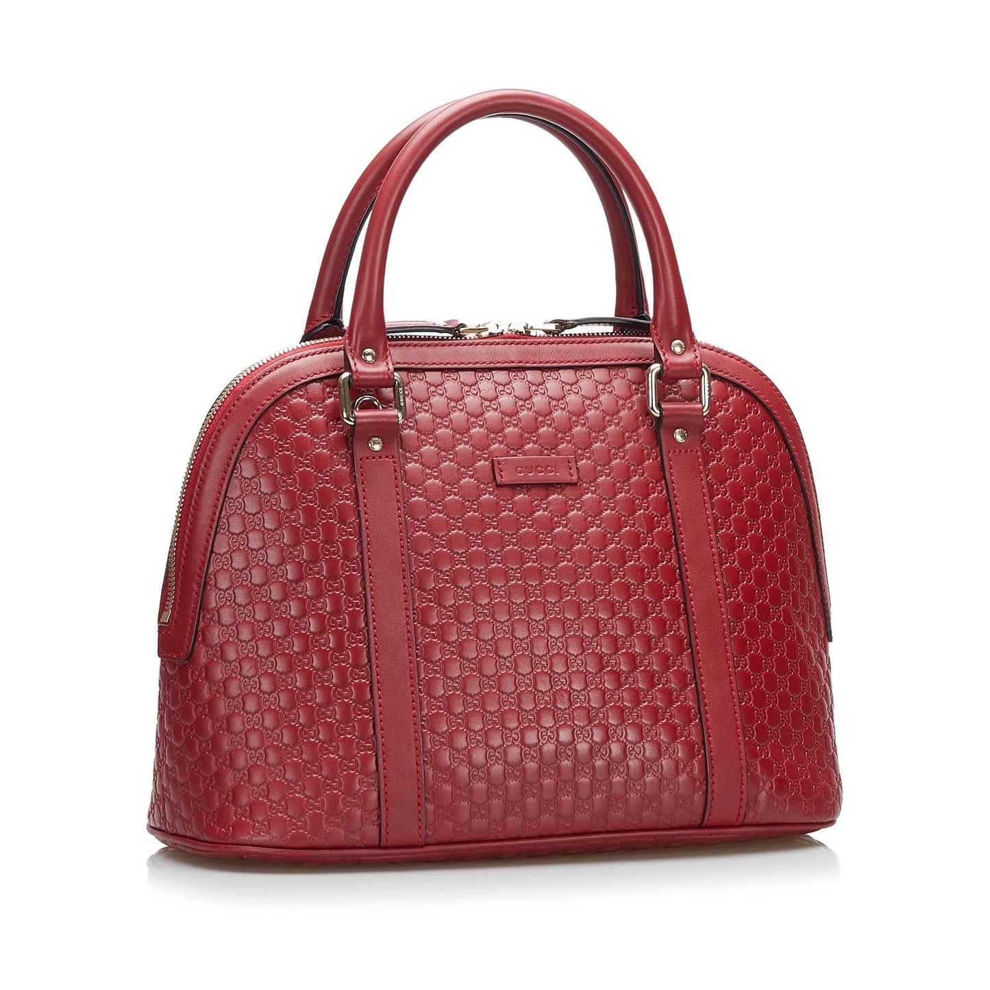 Gucci Microguccissima Dome (2nPdm3)