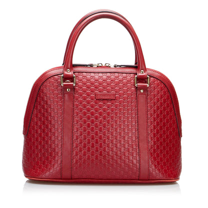 Gucci Microguccissima Dome (2jzkvD)