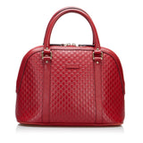 Gucci Microguccissima Dome (2jzkvD)