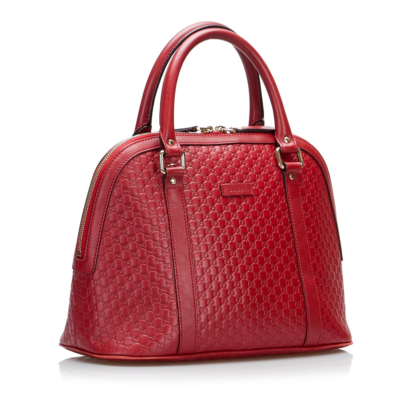 Gucci Microguccissima Dome (2jzkvD)