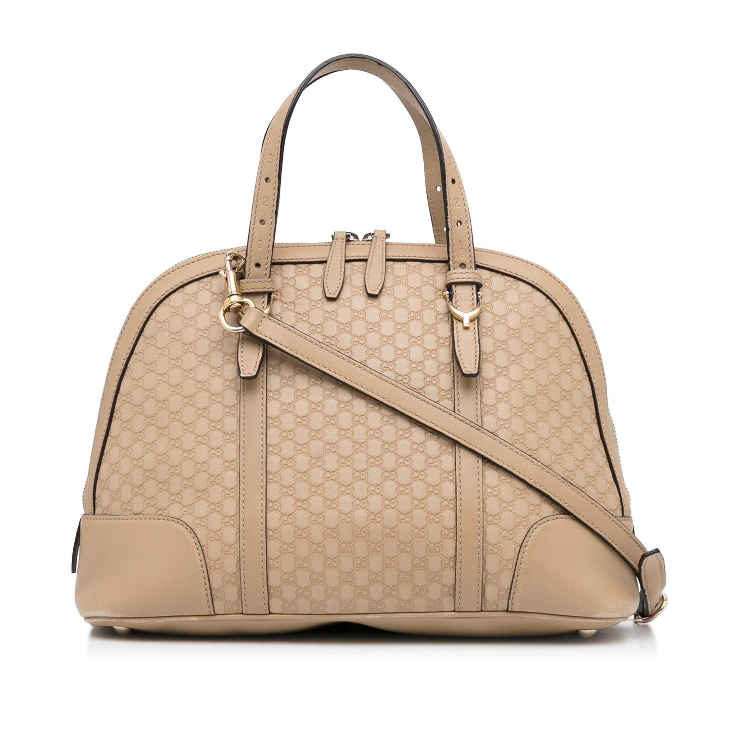Gucci Microguccissima Dome (iE3Iof)