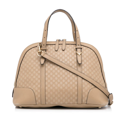 Gucci Microguccissima Dome (iE3Iof)
