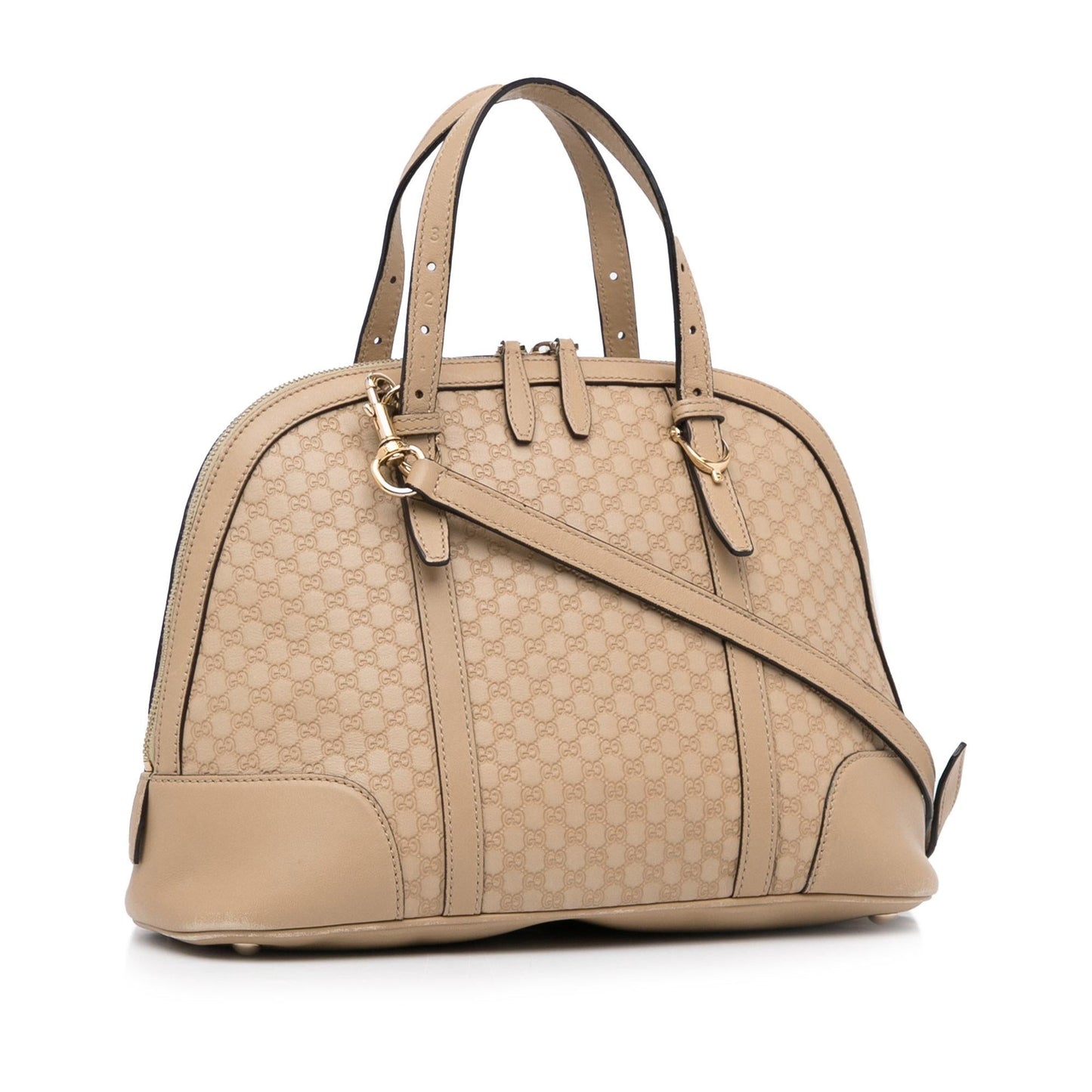 Gucci Microguccissima Dome (iE3Iof)