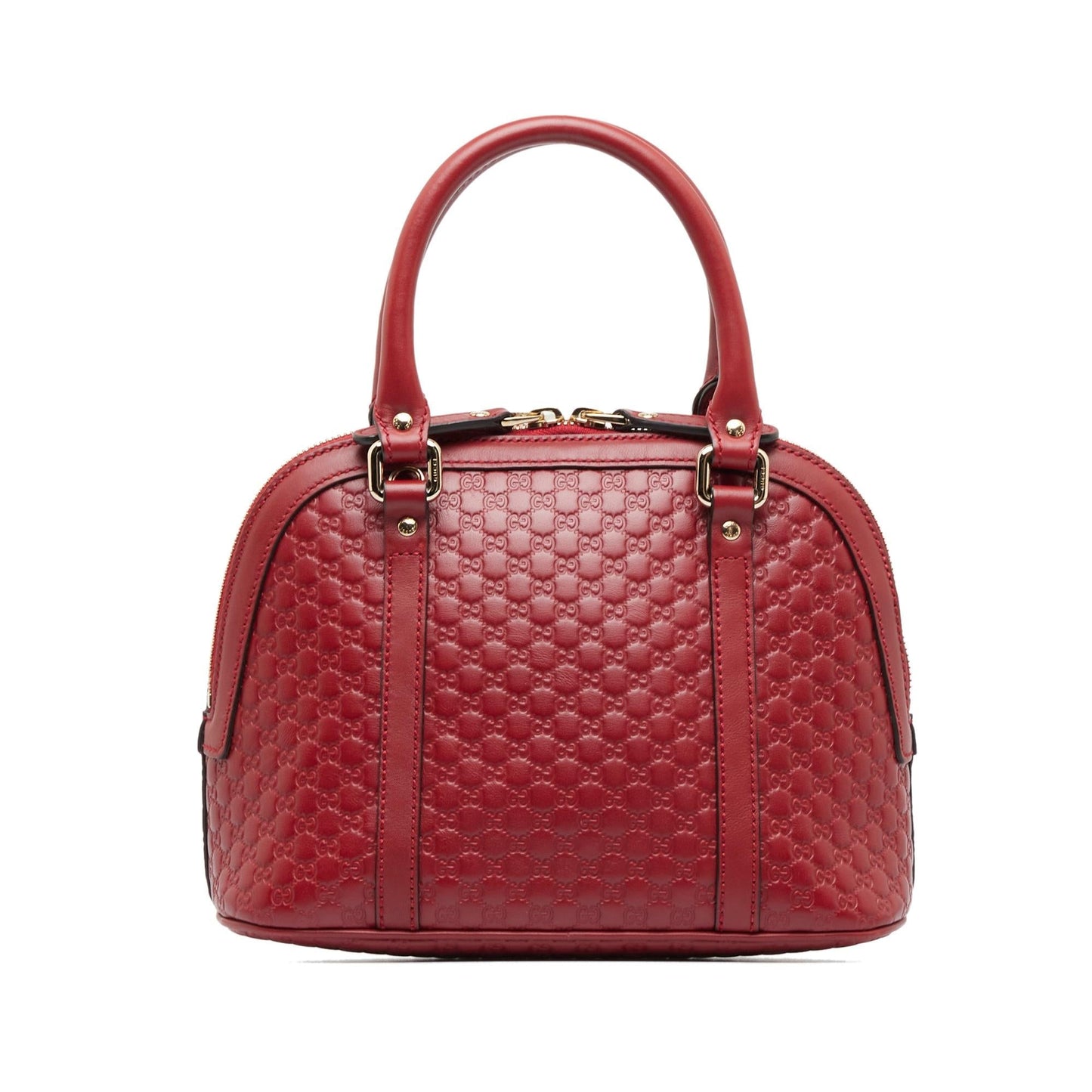 Gucci Microguccissima Dome (Kr4jXr)