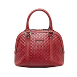 Gucci Microguccissima Dome (Kr4jXr)