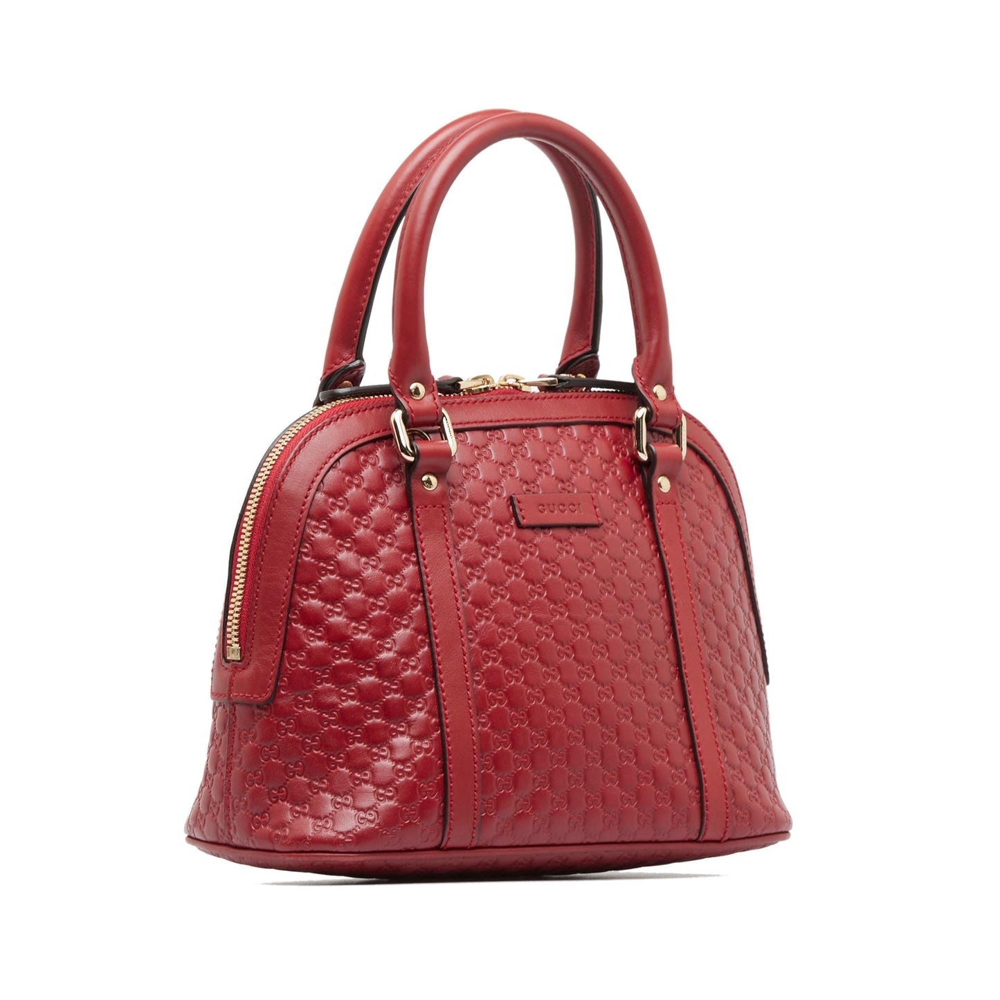 Gucci Microguccissima Dome (Kr4jXr)
