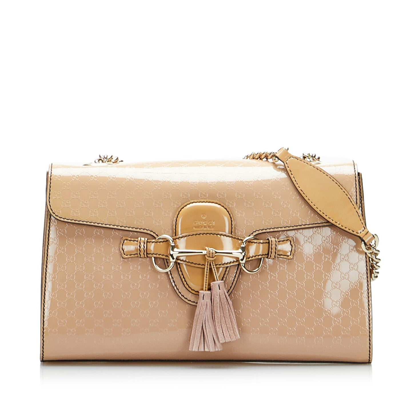 Gucci Microguccissima Emily (rTgnTG)