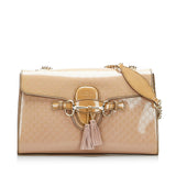 Gucci Microguccissima Emily (rTgnTG)