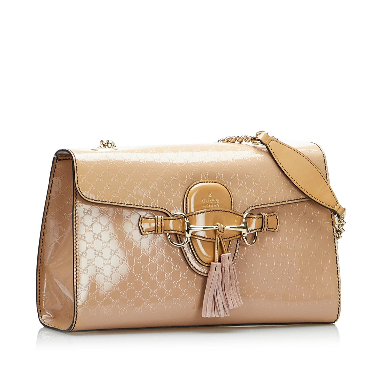 Gucci Microguccissima Emily (rTgnTG)