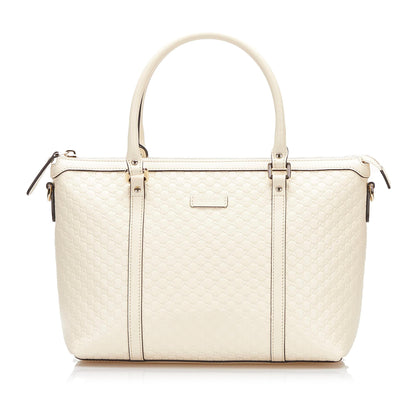 Gucci Microguccissima Joy Satchel (B6DtBZ)