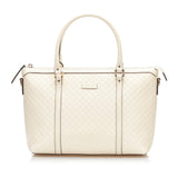 Gucci Microguccissima Joy Satchel (B6DtBZ)