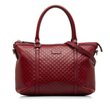 Gucci Microguccissima Joy Satchel (wE1JXb)