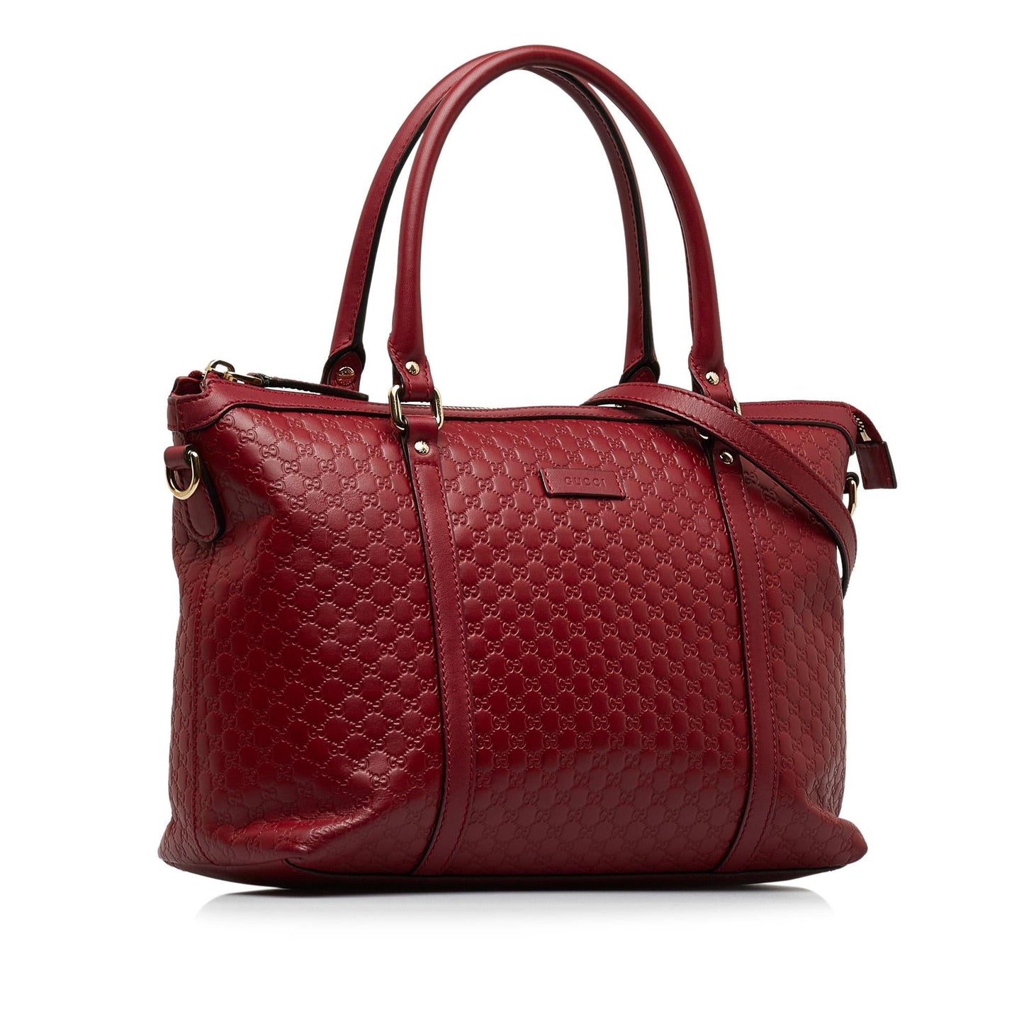 Gucci Microguccissima Joy Satchel (wE1JXb)